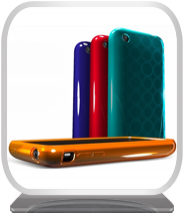 θηκες iPhone 3