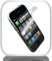 Μεμβράνες iphone 3