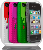 θηκες iPhone 4