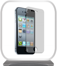 Μεμβράνες iphone 4